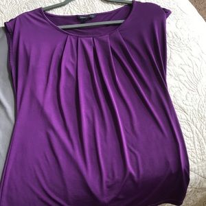 Two banana republic tops